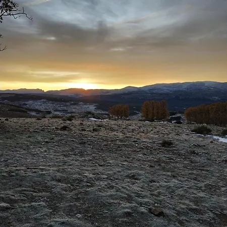 El Rondillo De Gredos * Hoyos del Collado