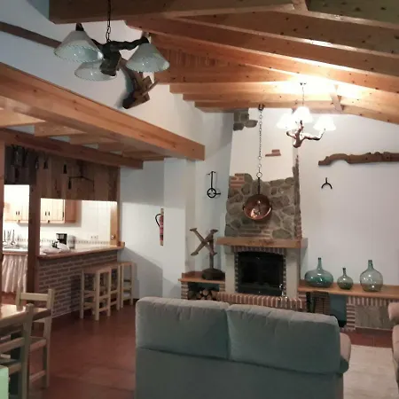 El Rondillo De Gredos *