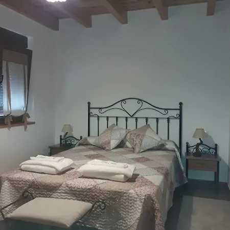 El Rondillo De Gredos *