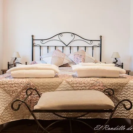 Landsted El Rondillo De Gredos