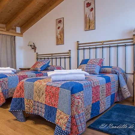 El Rondillo De Gredos