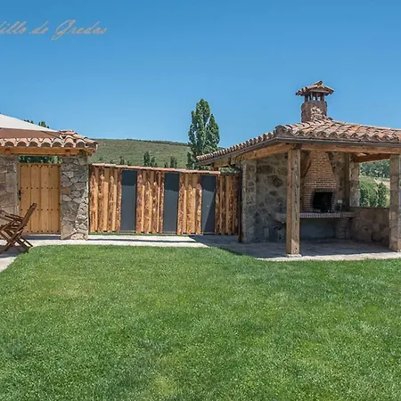 El Rondillo De Gredos