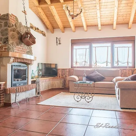 El Rondillo De Gredos * Hoyos del Collado