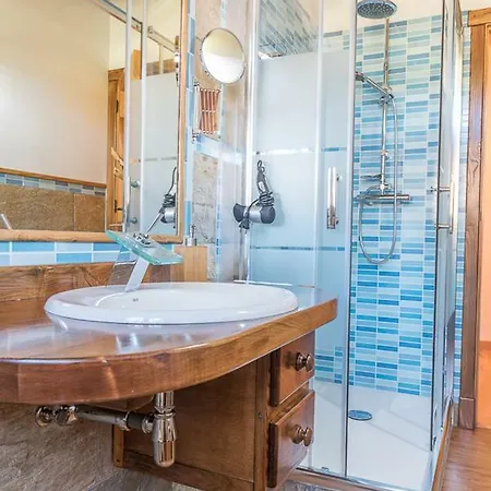 El Rondillo De Gredos * Hoyos del Collado