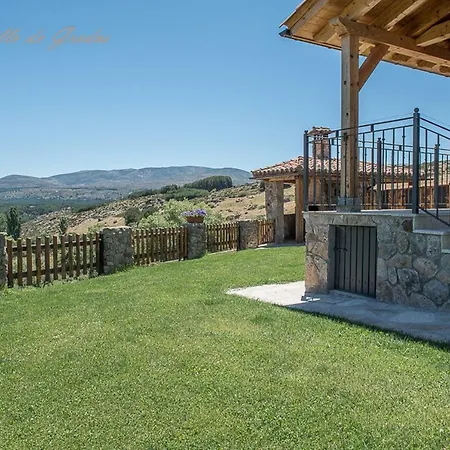 Landsted El Rondillo De Gredos