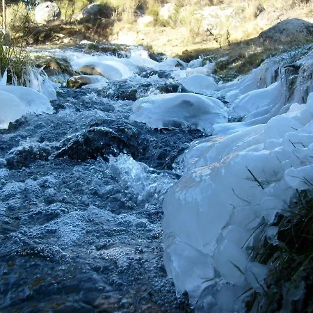 El Rondillo De Gredos Casa rural Hoyos del Collado