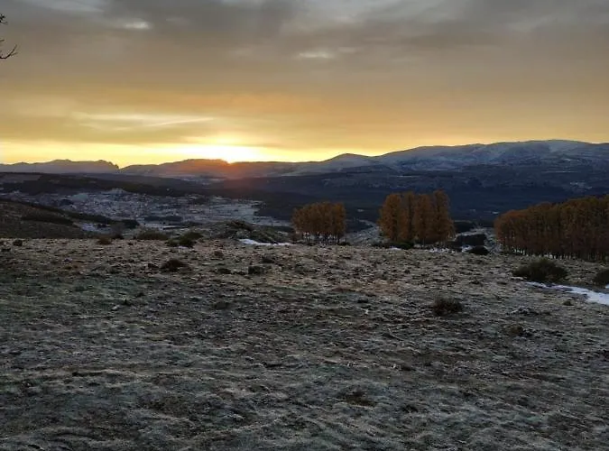 El Rondillo De Gredos * Hoyos del Collado