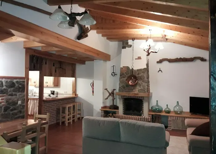 El Rondillo De Gredos *