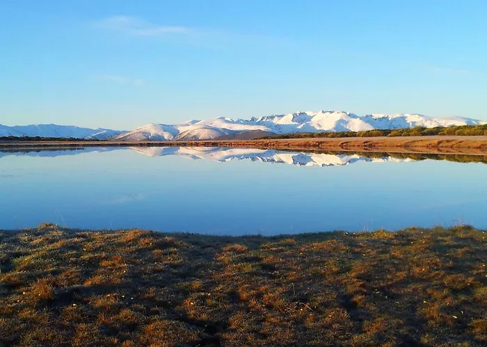 El Rondillo De Gredos Kır Evi Hoyos del Collado