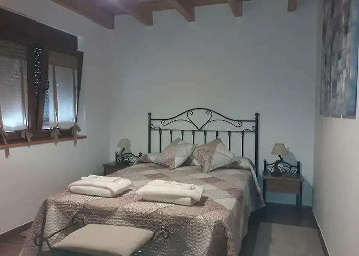 El Rondillo De Gredos *