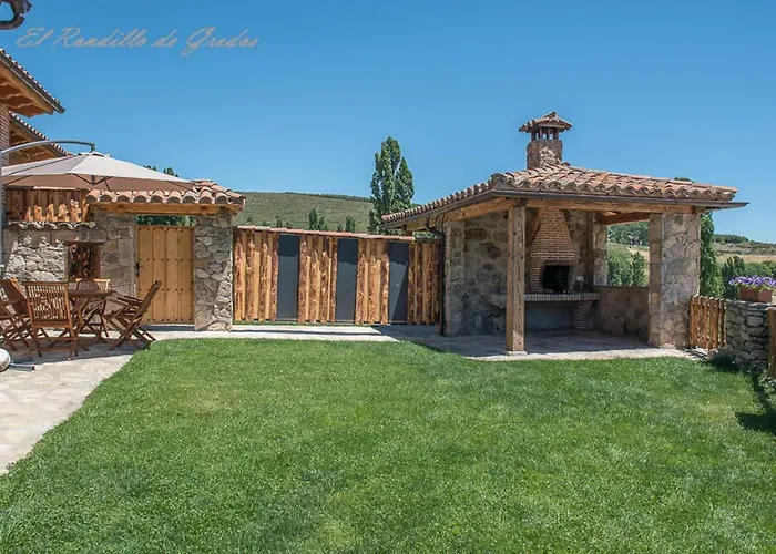 El Rondillo De Gredos