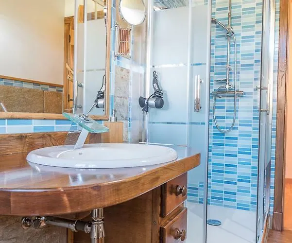 El Rondillo De Gredos * Hoyos del Collado